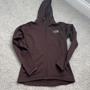 North face jacket